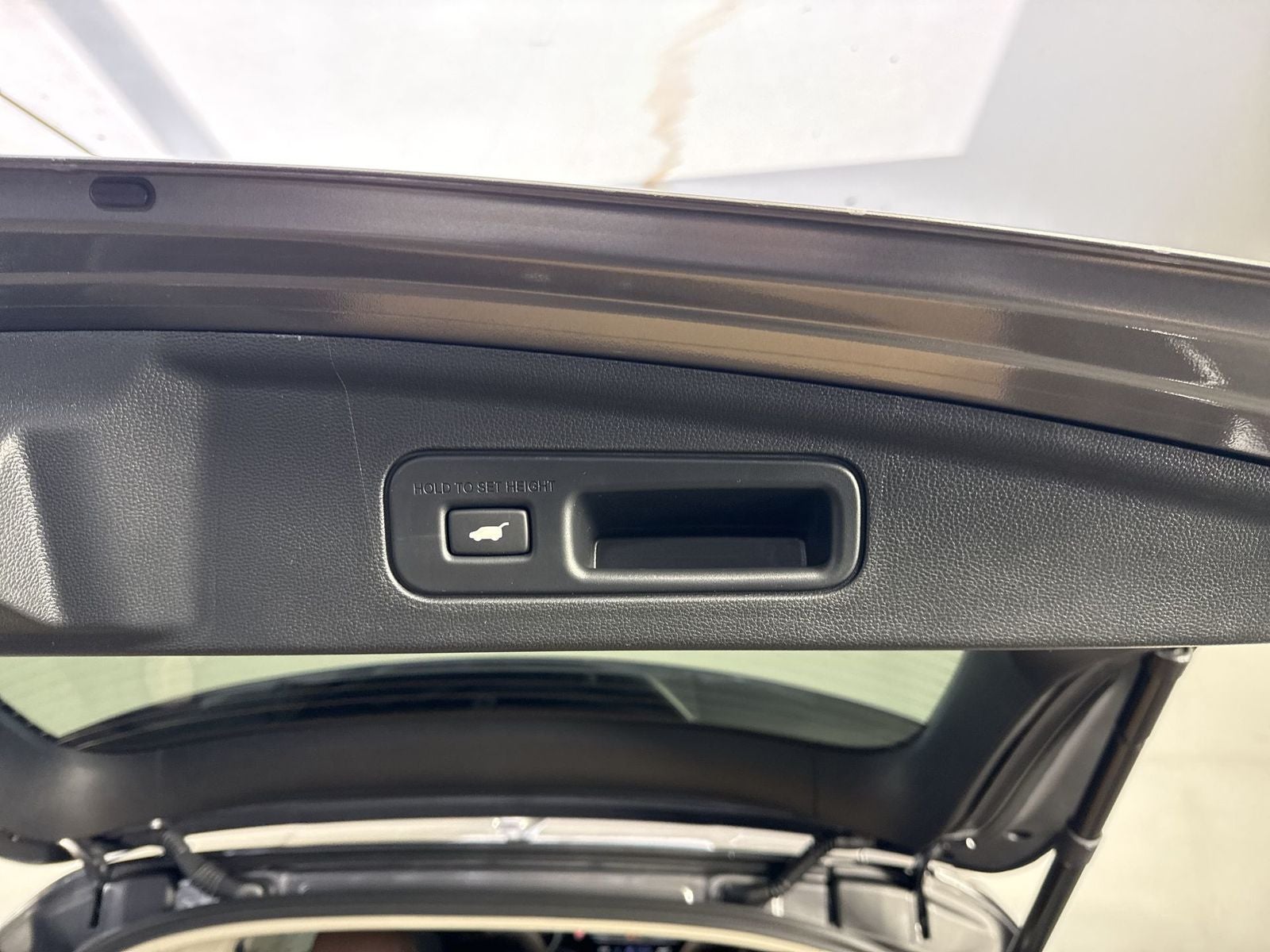 2026 Acura MDX SH-AWD with Technology Package