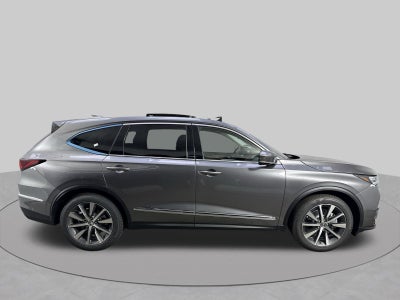 2026 Acura MDX SH-AWD with Technology Package
