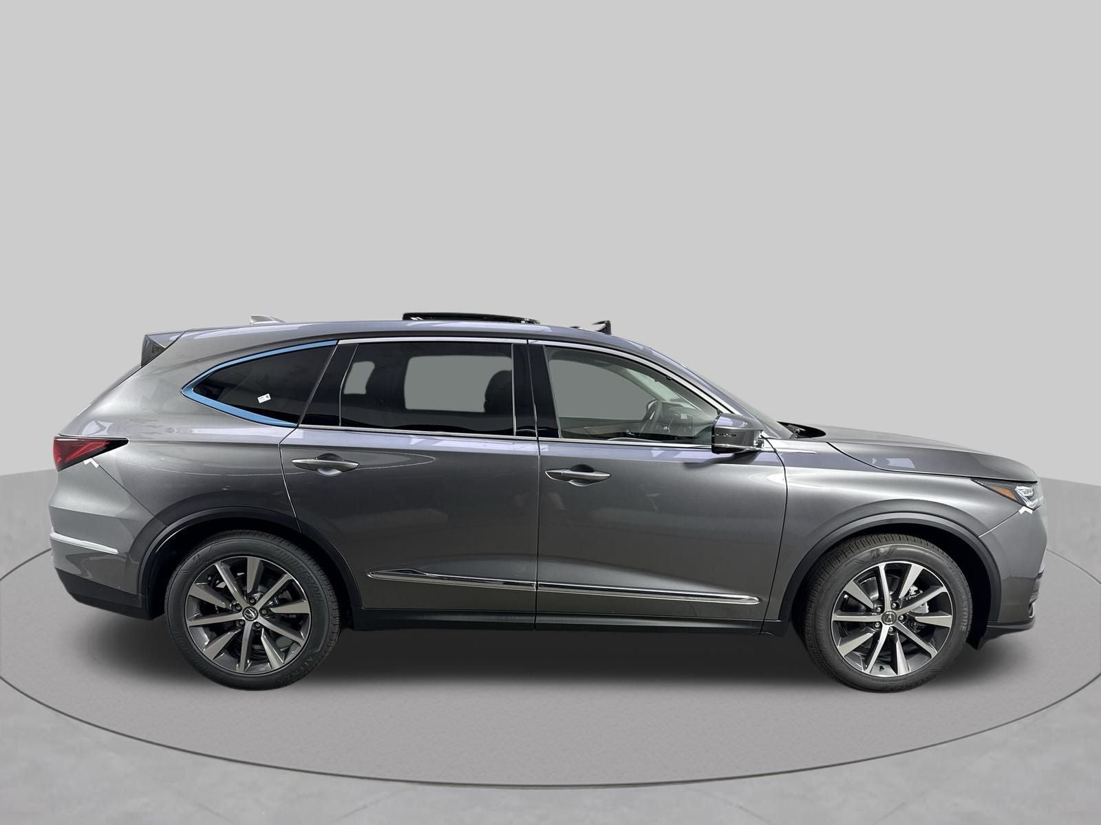 2026 Acura MDX SH-AWD with Technology Package