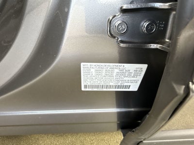 2026 Acura MDX SH-AWD with Technology Package