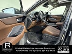 2026 Acura MDX SH-AWD with Technology Package