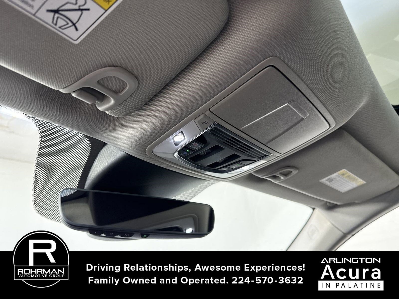 2024 Acura MDX SH-AWD TECH
