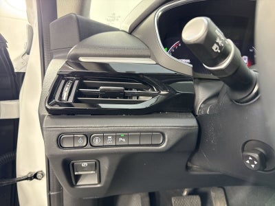 2024 Acura MDX SH-AWD TECH