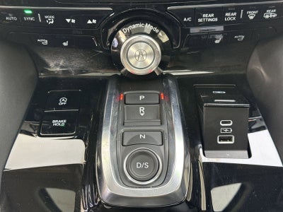 2024 Acura MDX SH-AWD TECH