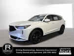 2024 Acura MDX SH-AWD TECH