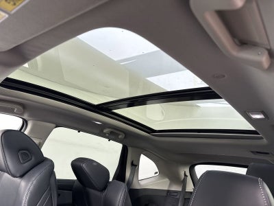 2024 Acura MDX SH-AWD TECH
