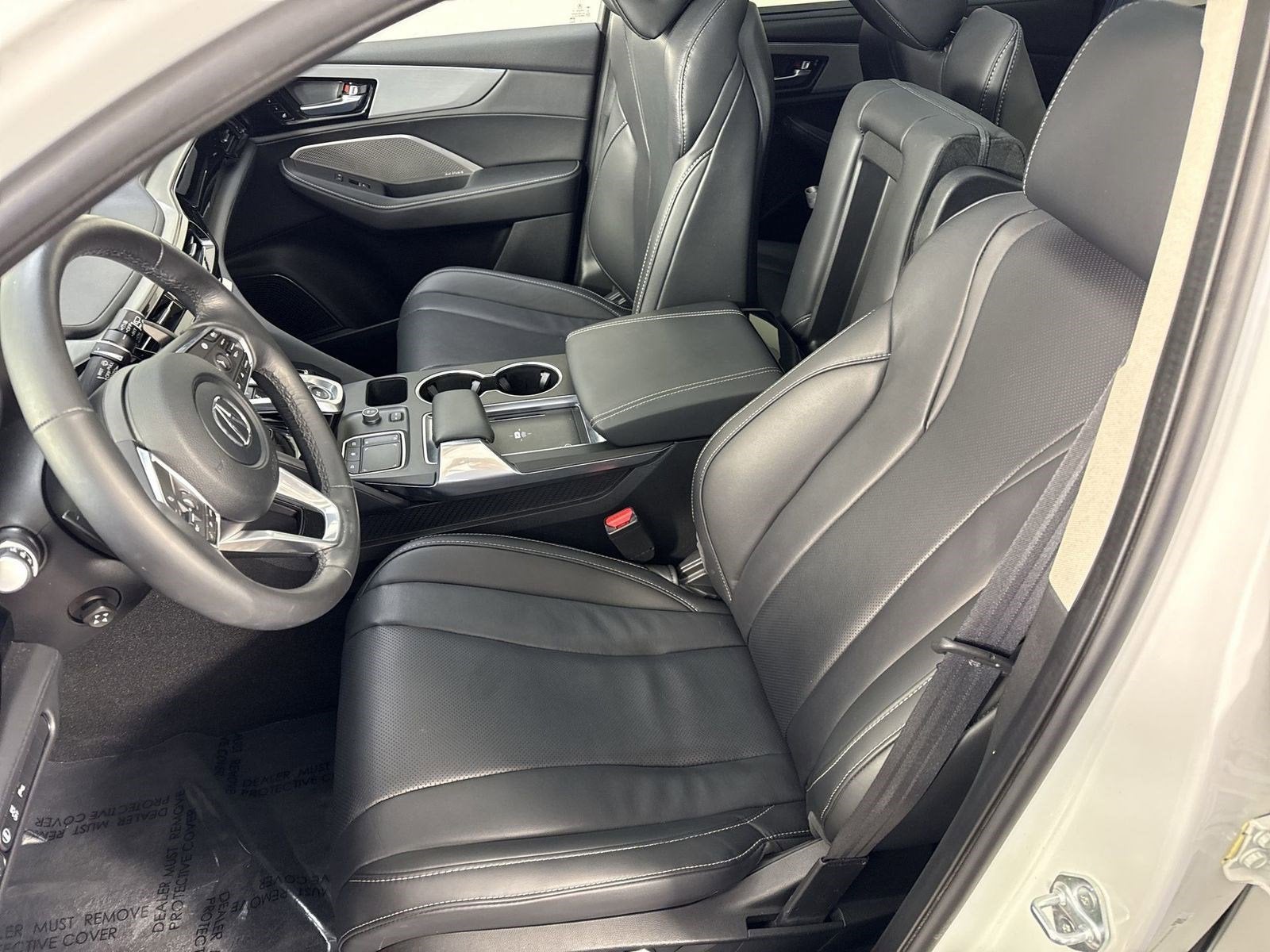 2024 Acura MDX SH-AWD TECH