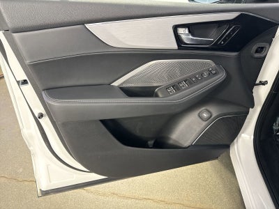 2024 Acura MDX SH-AWD TECH