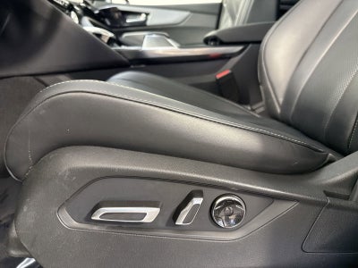 2024 Acura MDX SH-AWD TECH