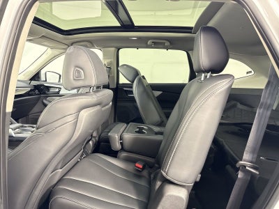 2024 Acura MDX SH-AWD TECH