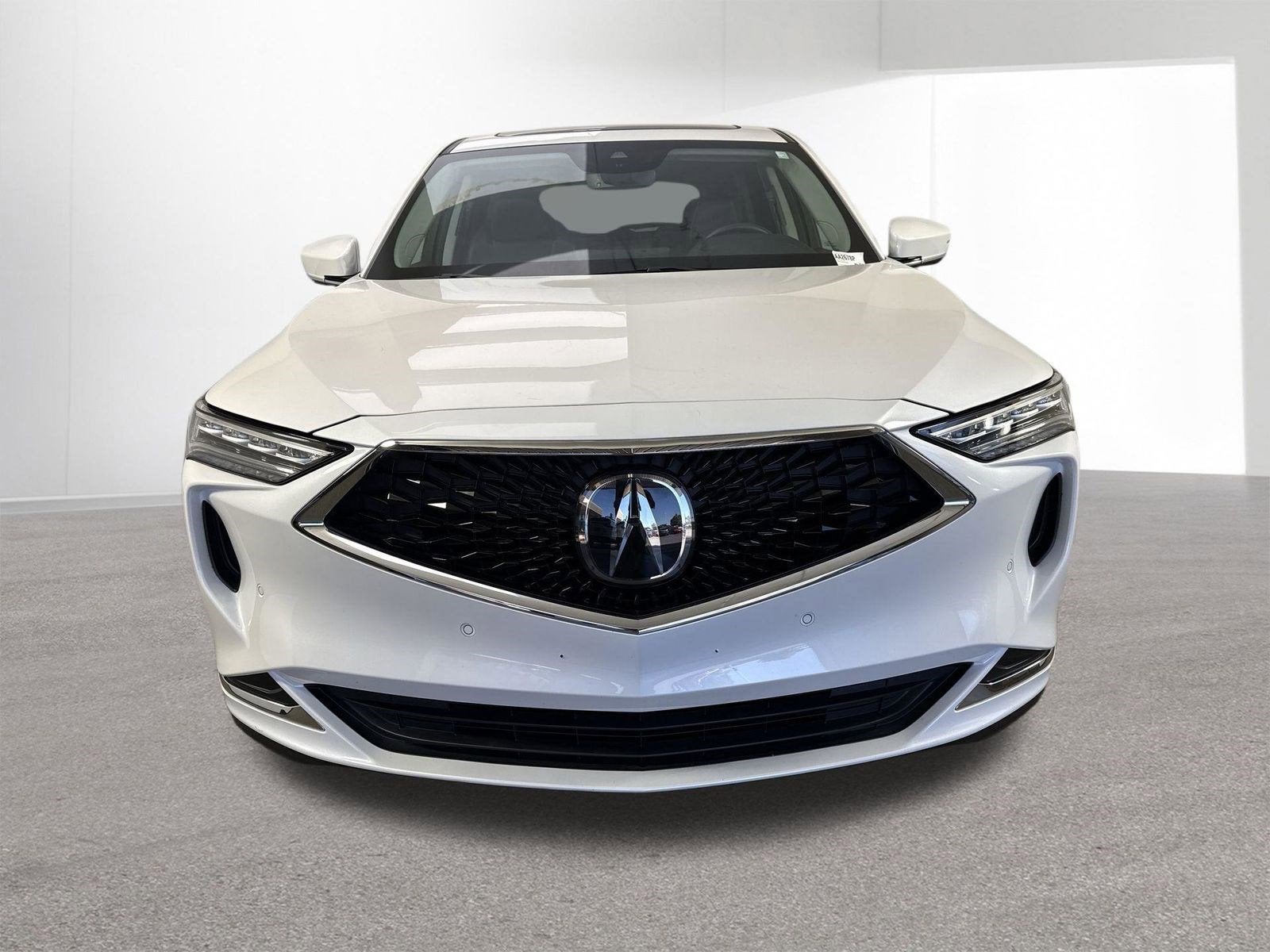2024 Acura MDX SH-AWD TECH
