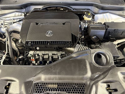 2024 Acura MDX SH-AWD TECH