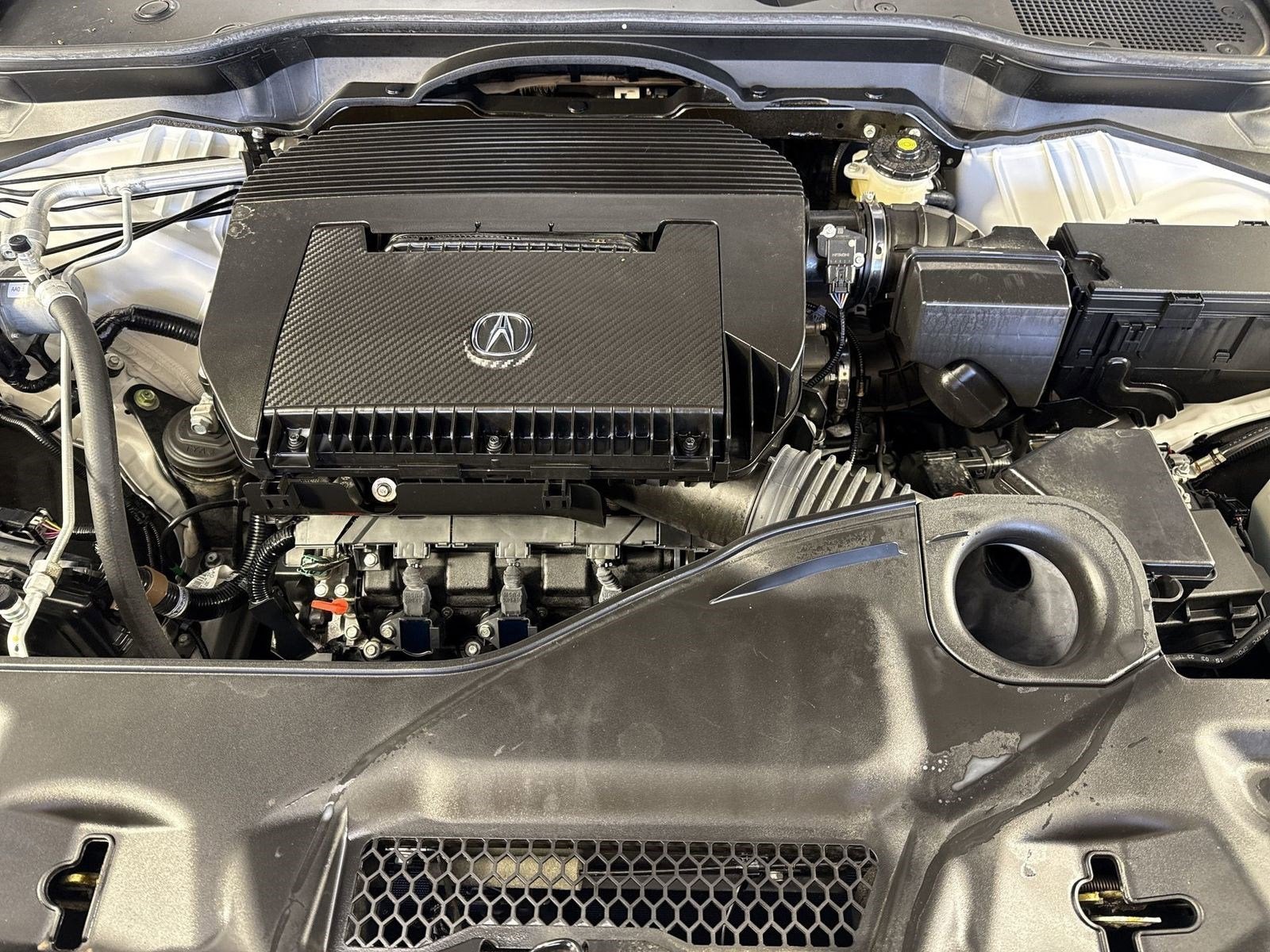 2024 Acura MDX SH-AWD TECH