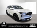2024 Acura MDX SH-AWD TECH