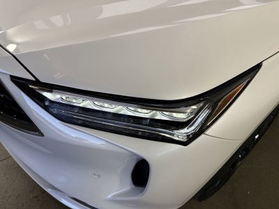2024 Acura MDX SH-AWD TECH