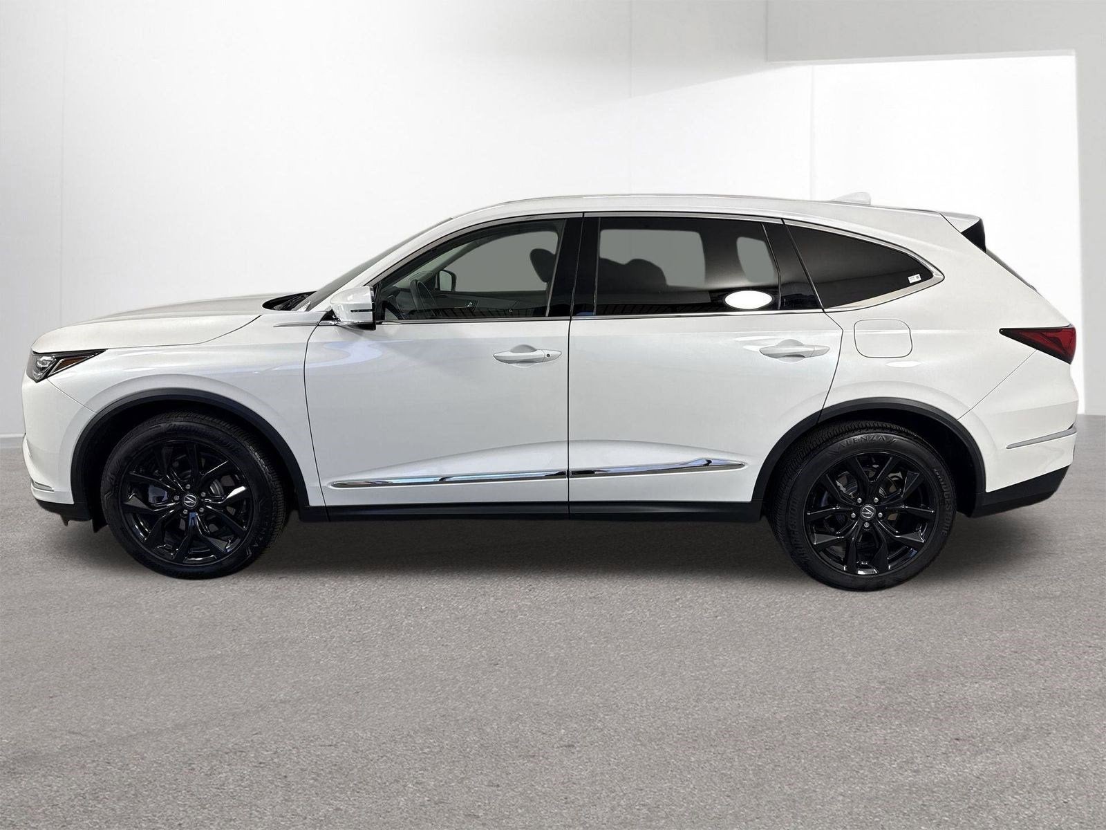 2024 Acura MDX SH-AWD TECH