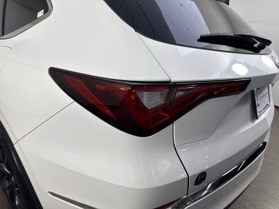 2024 Acura MDX SH-AWD TECH