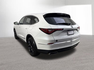 2024 Acura MDX SH-AWD TECH