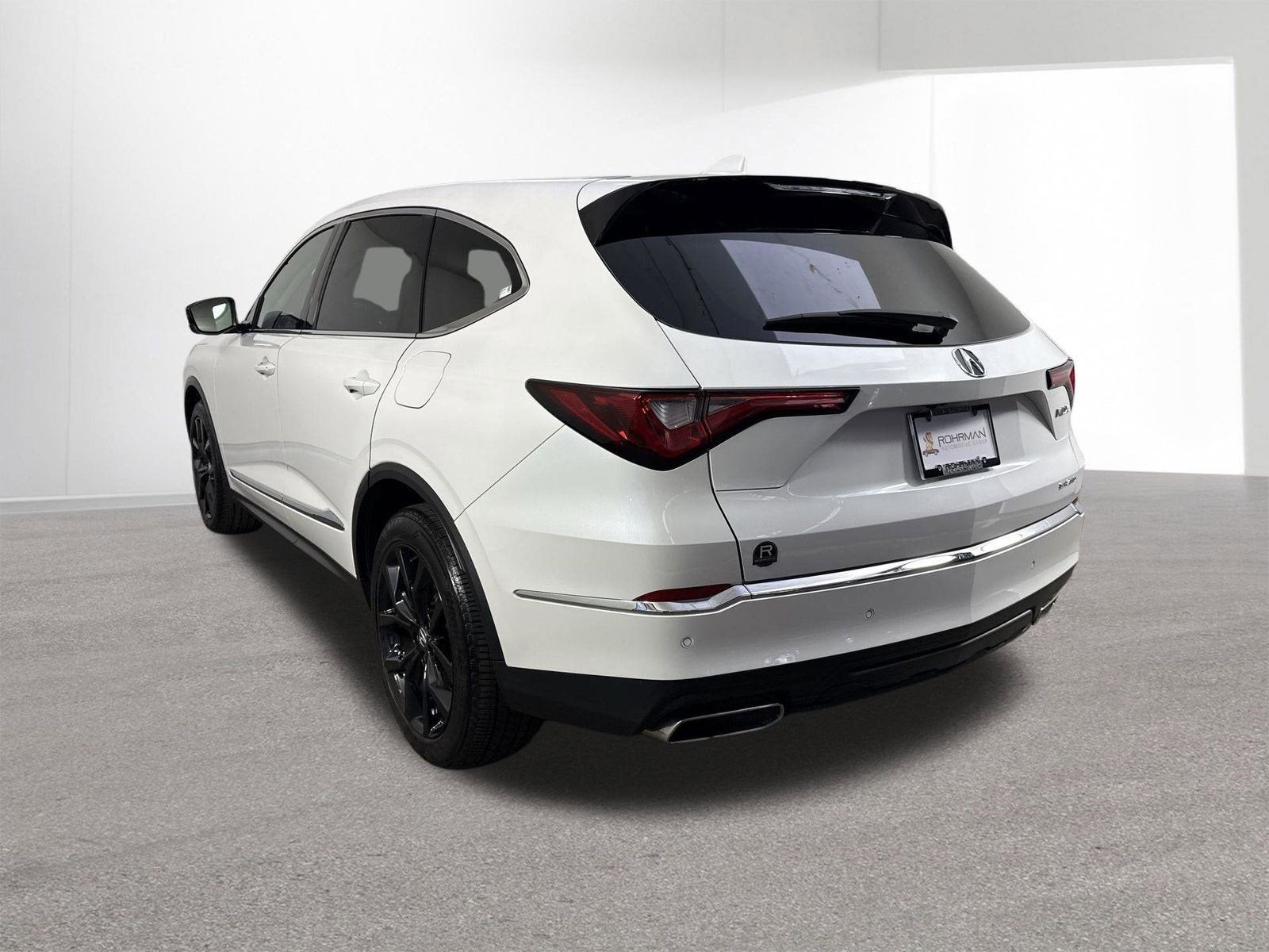 2024 Acura MDX SH-AWD TECH