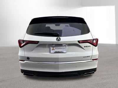 2024 Acura MDX SH-AWD TECH