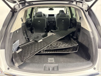 2024 Acura MDX SH-AWD TECH