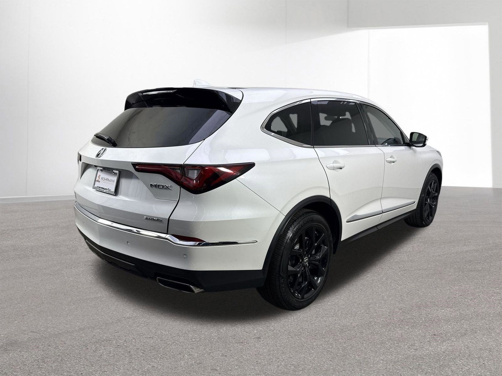 2024 Acura MDX SH-AWD TECH