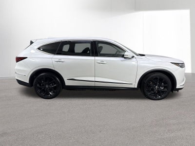 2024 Acura MDX SH-AWD TECH
