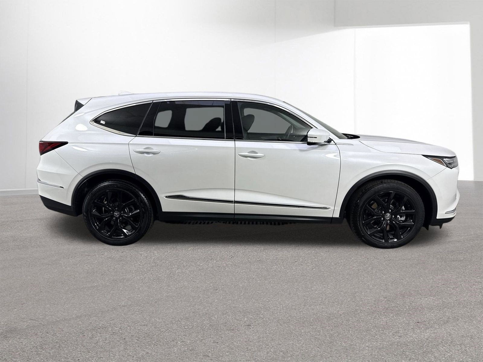 2024 Acura MDX SH-AWD TECH
