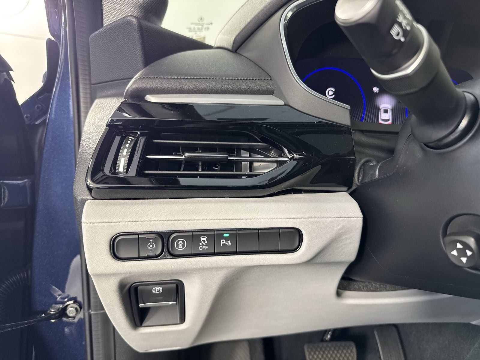 2026 Acura MDX SH-AWD with Technology Package