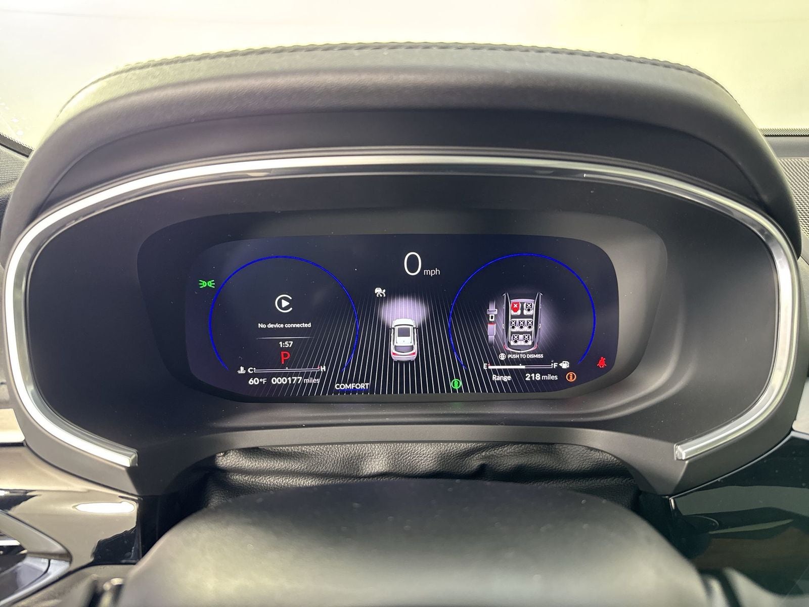 2026 Acura MDX SH-AWD with Technology Package