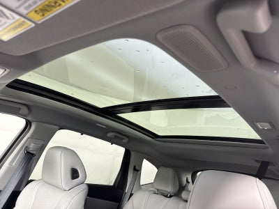 2026 Acura MDX SH-AWD with Technology Package