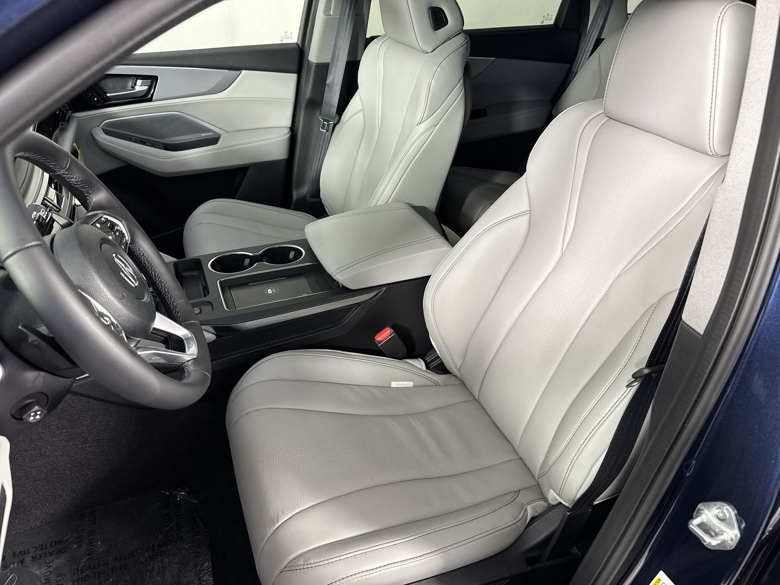 2026 Acura MDX SH-AWD with Technology Package