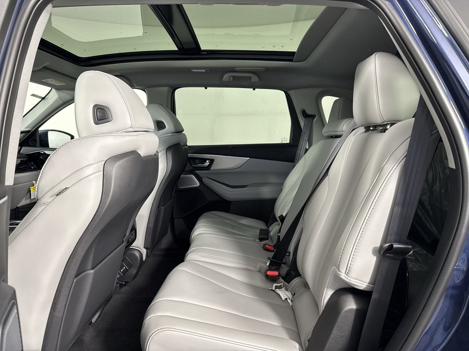 2026 Acura MDX SH-AWD with Technology Package