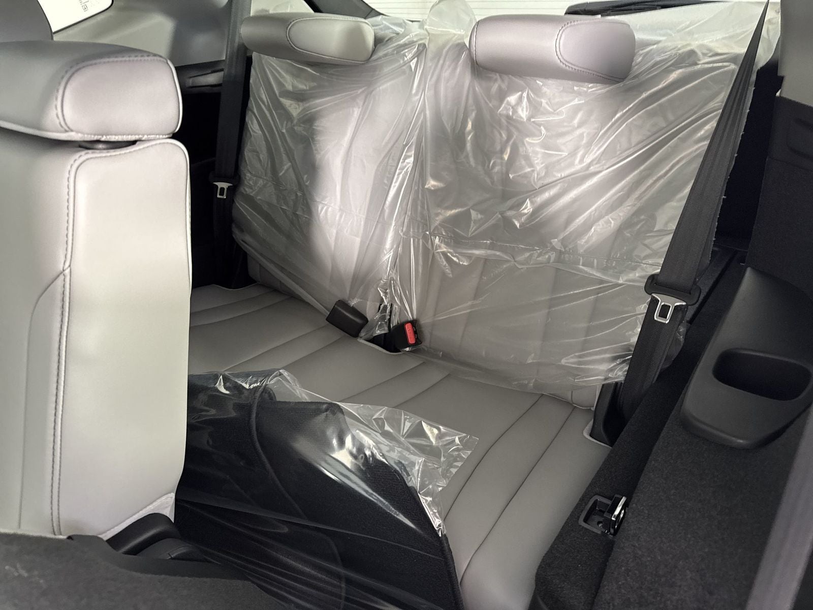 2026 Acura MDX SH-AWD with Technology Package