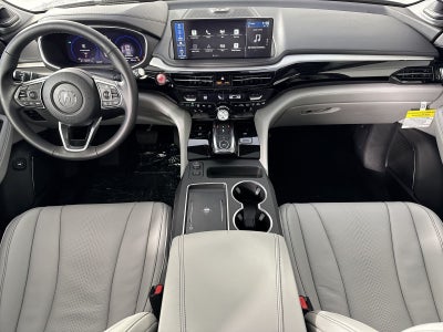 2026 Acura MDX SH-AWD with Technology Package