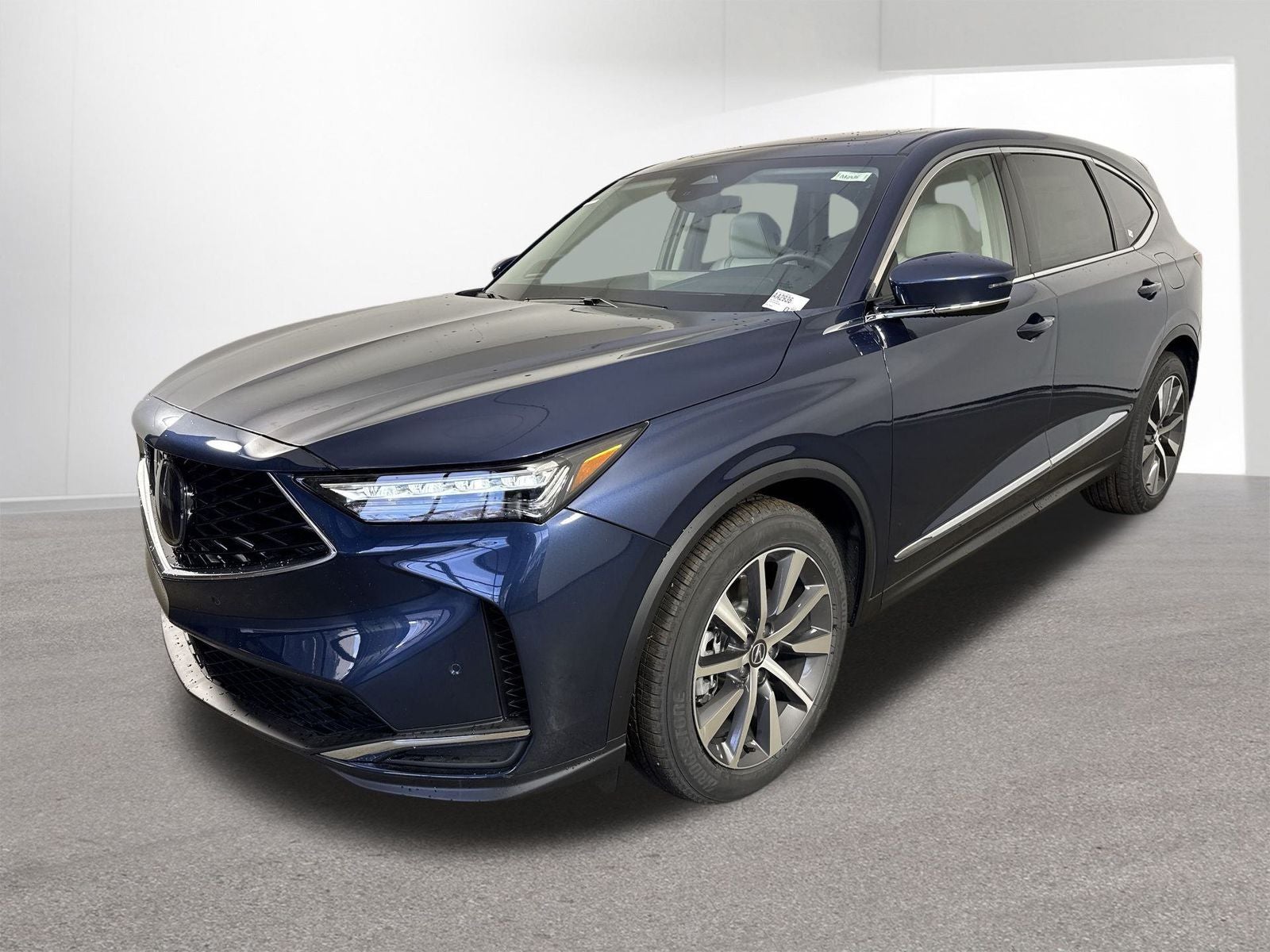 2026 Acura MDX SH-AWD with Technology Package
