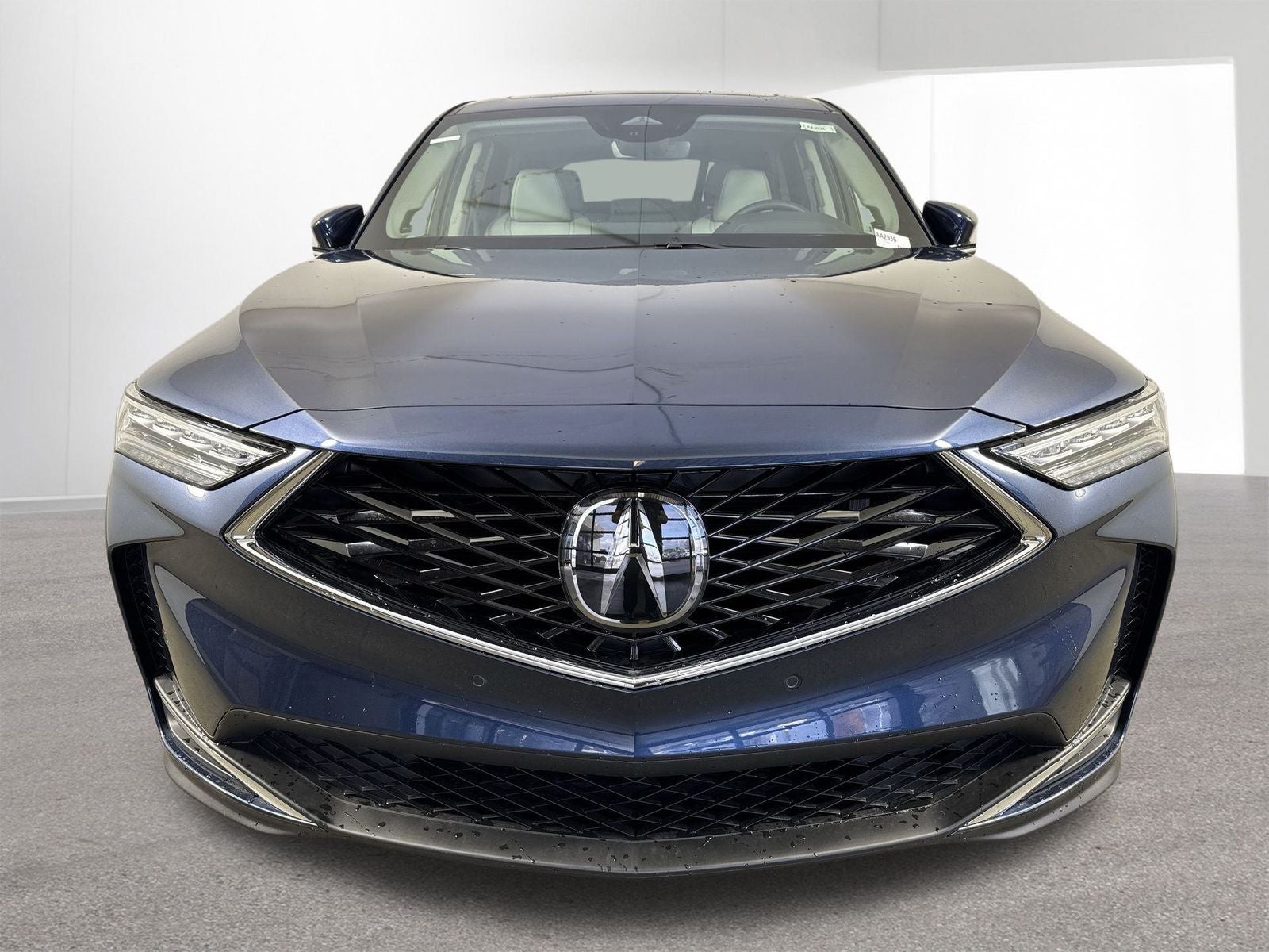 2026 Acura MDX SH-AWD with Technology Package