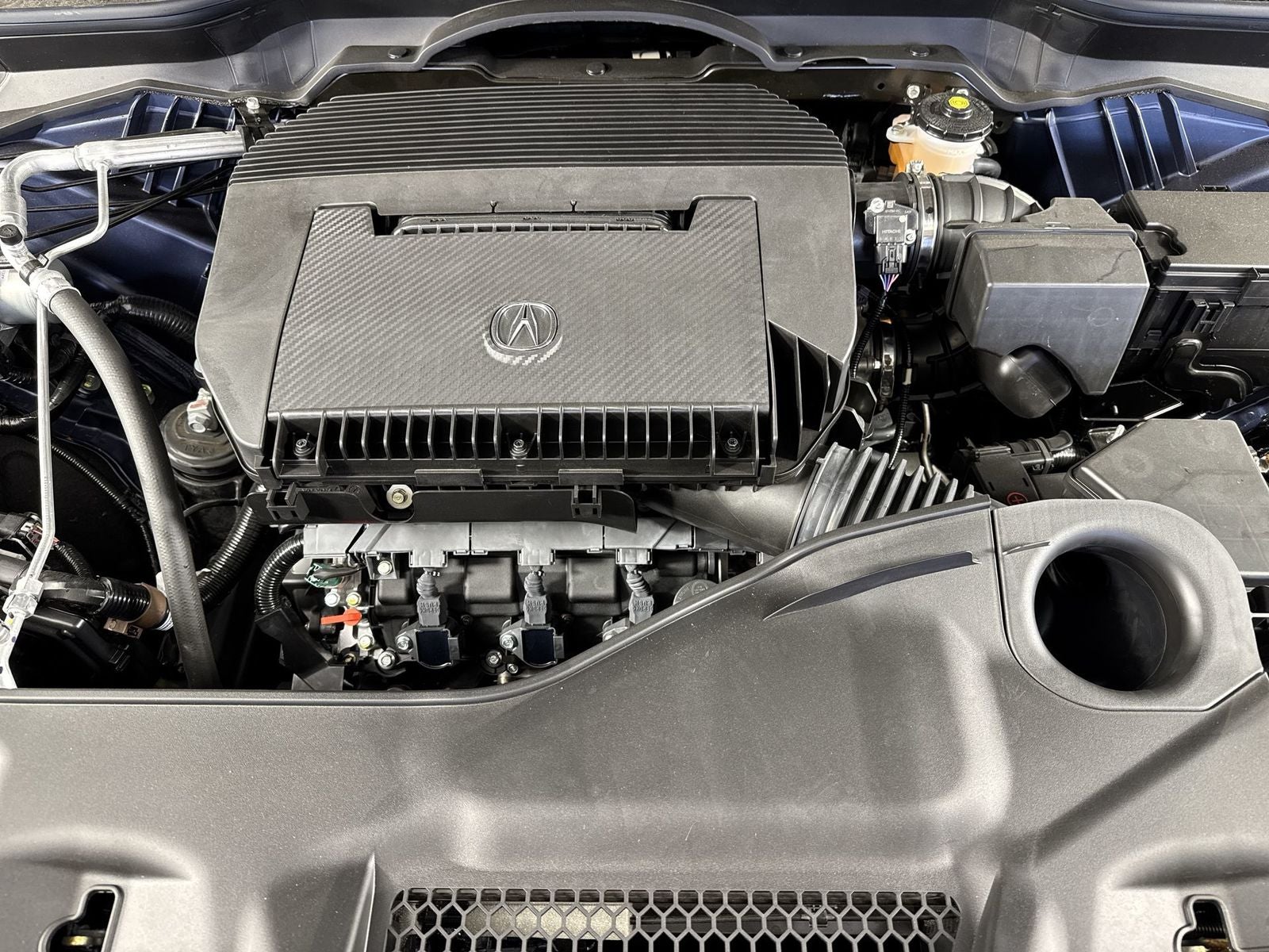 2026 Acura MDX SH-AWD with Technology Package