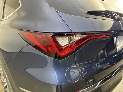 2026 Acura MDX SH-AWD with Technology Package