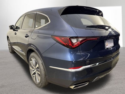 2026 Acura MDX SH-AWD with Technology Package