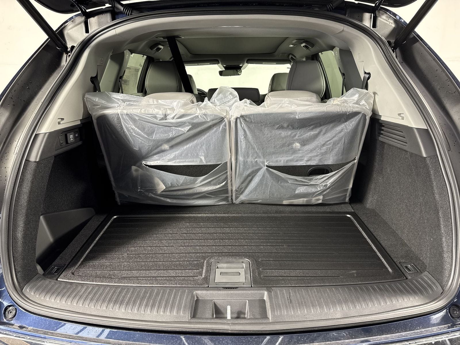 2026 Acura MDX SH-AWD with Technology Package