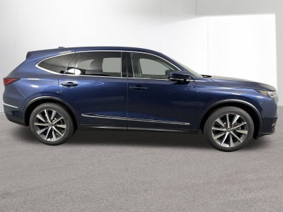 2026 Acura MDX SH-AWD with Technology Package