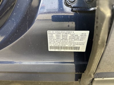 2026 Acura MDX SH-AWD with Technology Package