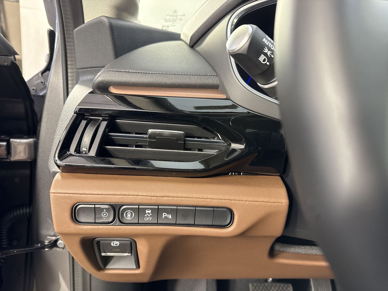 2026 Acura MDX SH-AWD with Technology Package