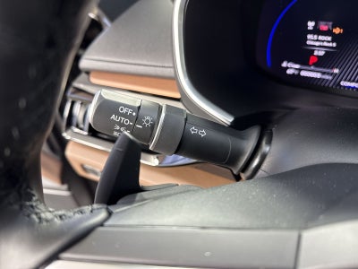 2026 Acura MDX SH-AWD with Technology Package
