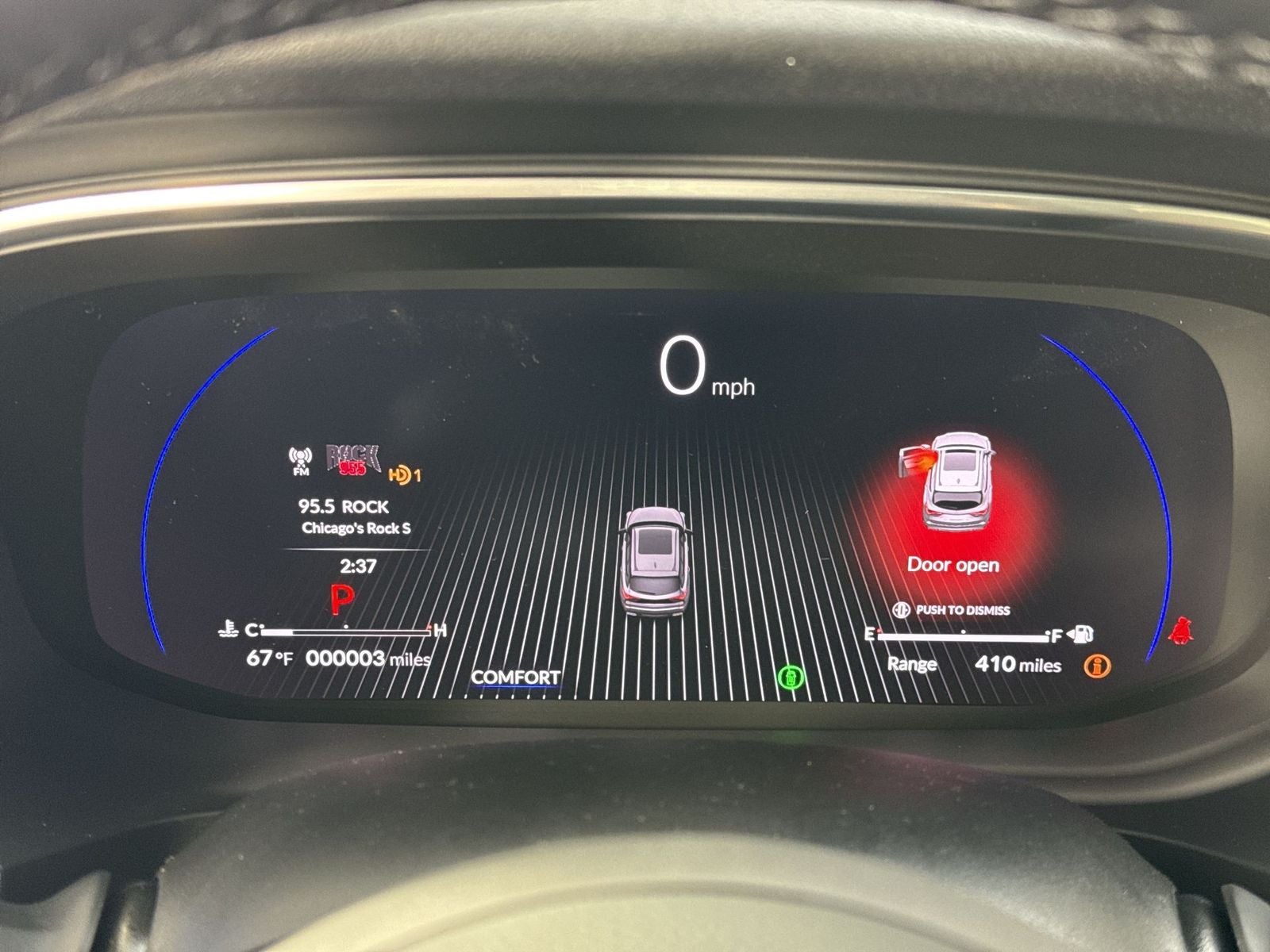 2026 Acura MDX SH-AWD with Technology Package