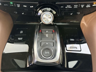 2026 Acura MDX SH-AWD with Technology Package