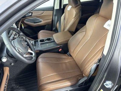 2026 Acura MDX SH-AWD with Technology Package