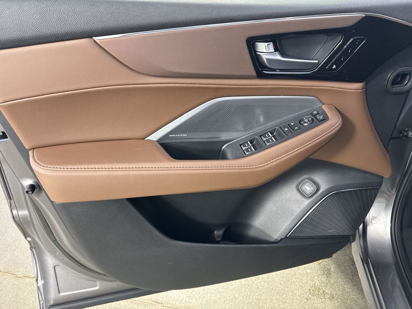 2026 Acura MDX SH-AWD with Technology Package
