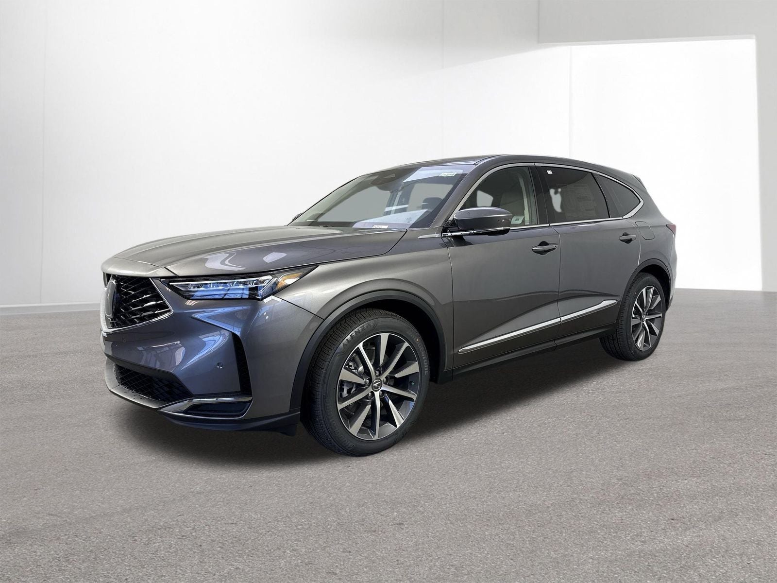 2026 Acura MDX SH-AWD with Technology Package